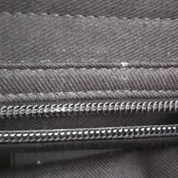 Kate Spade Small Black Evening Bag - Picture 9 of 11